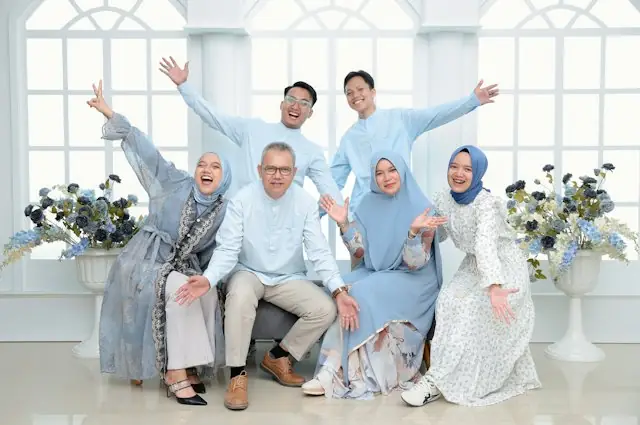 Lebaran 2026